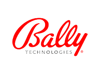 BALLY LOGO