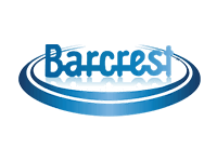 BARCREST LOGO