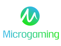 MICROGAMING LOGO