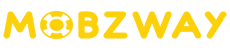 Mobzway Logo