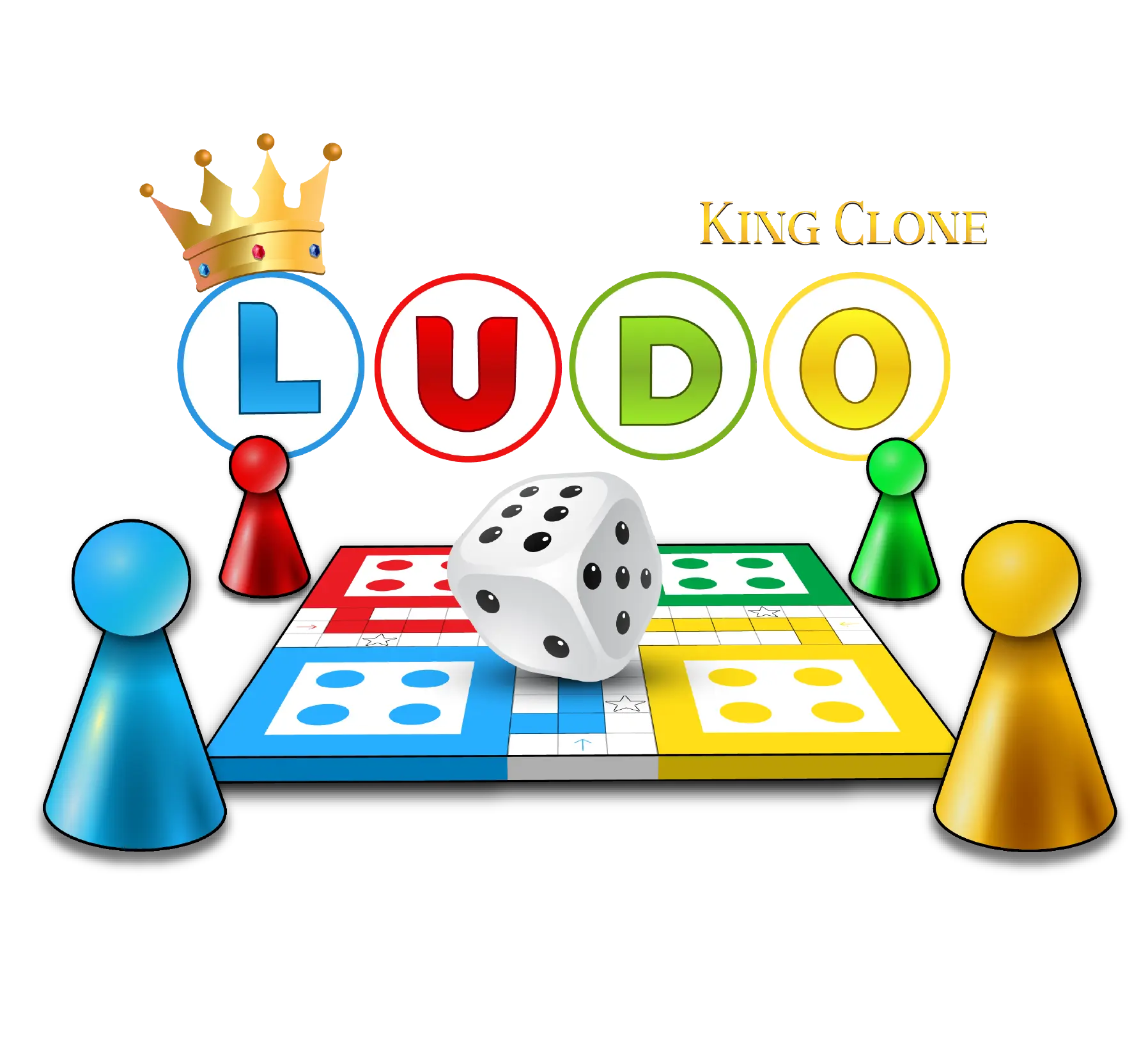 Ludo king game development company