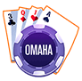 Omaha Hi-Lo