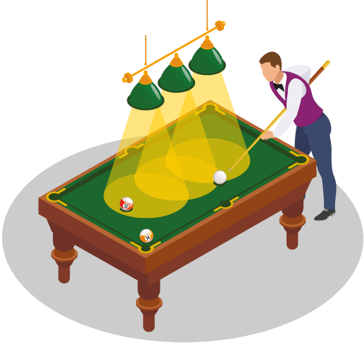 Capermint Technologies - Get your own 8 Ball Pool Game Developed by  Capermint. Our experienced and effective 8 Ball Pool Developers will  develop a graphically and feature-rich 8 Ball Pool game that