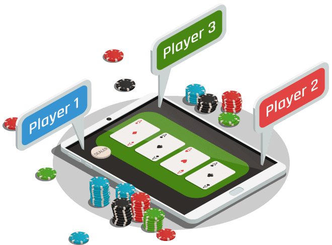 Poker Game Developer