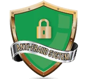 Anti Fraud System