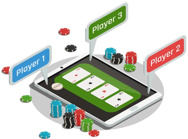 Poker Game Developer