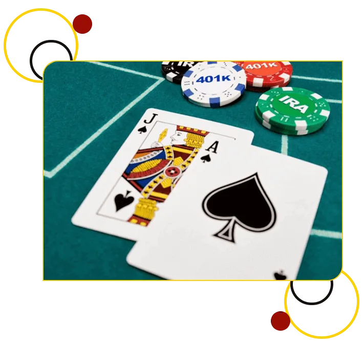 Poker Game Software