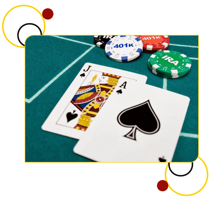 Poker Game Software