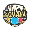 5 CARDS OMAHA