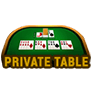 Private Table