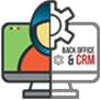 Back Office & CRM