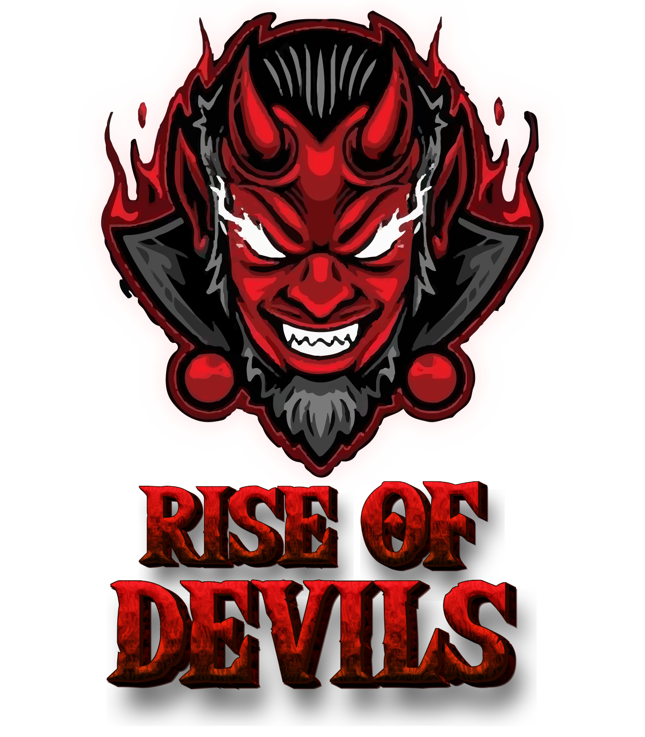 Slot Rise of Devils