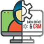 Back Office & CRM