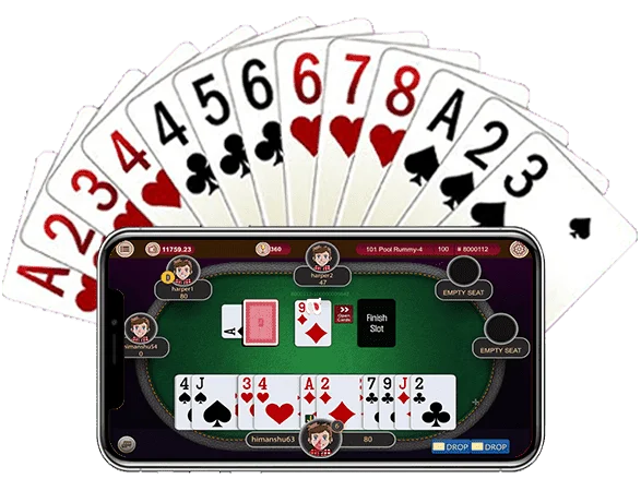 best online rummy game app