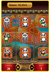 Slot Panda