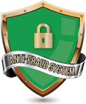 Anti Fraud System