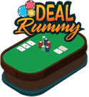 Deal Rummy