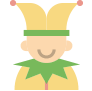 Revolving Joker