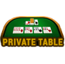Private Tables