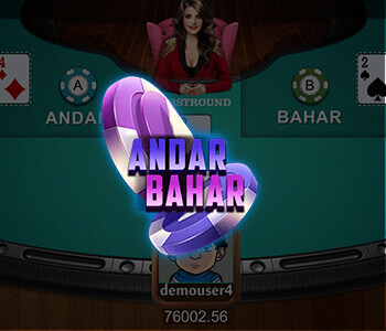 Andar Bahar