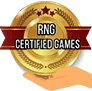 RNG Certified Games