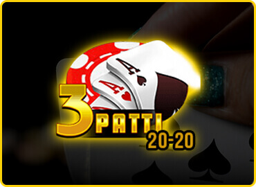 TeenPatti 20-20