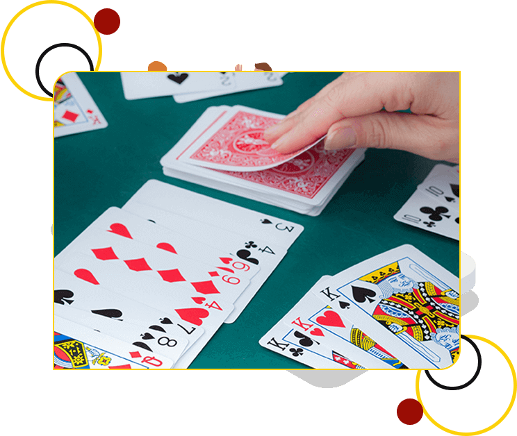 3 Patti Game Development