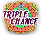 triple chance icon