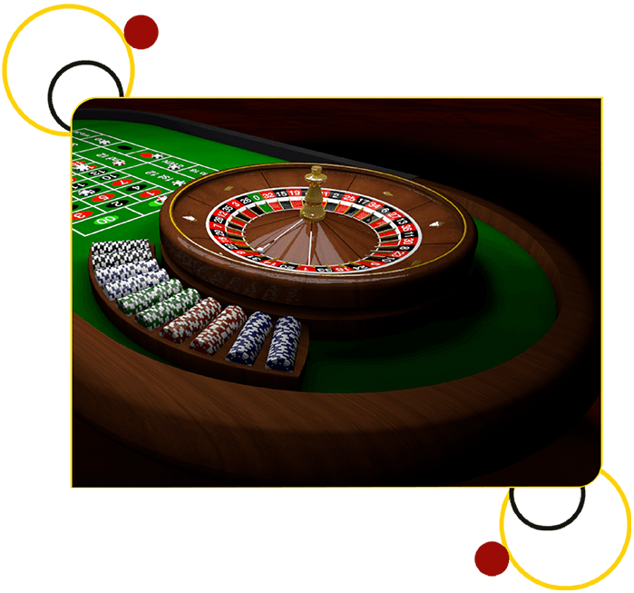 White Label Casino Website