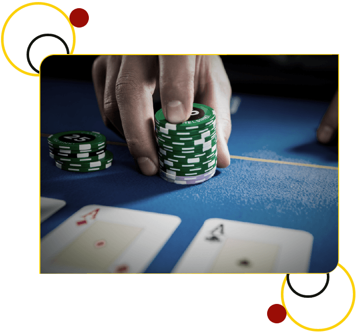 Buy White Label Poker Game