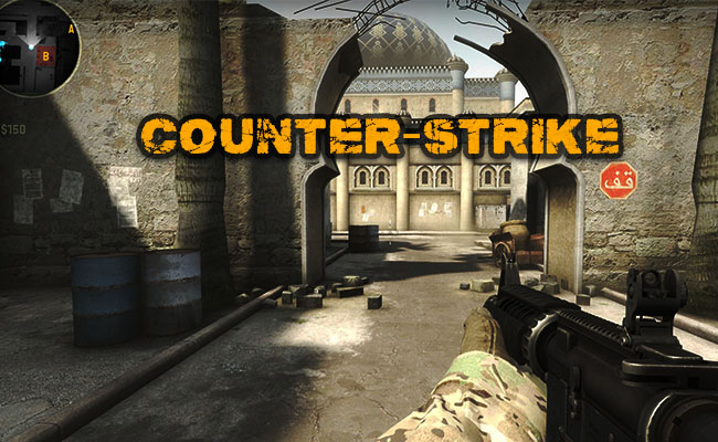 Counter-Strike