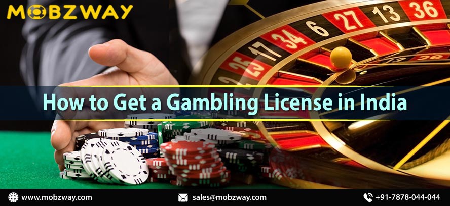 Gaming License: Get Your Gambling Business Started