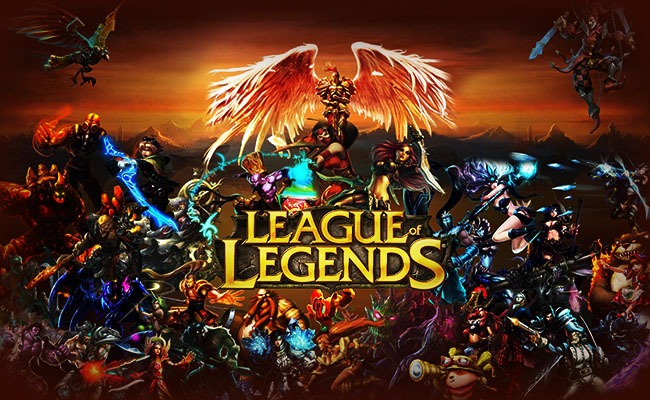 League legends