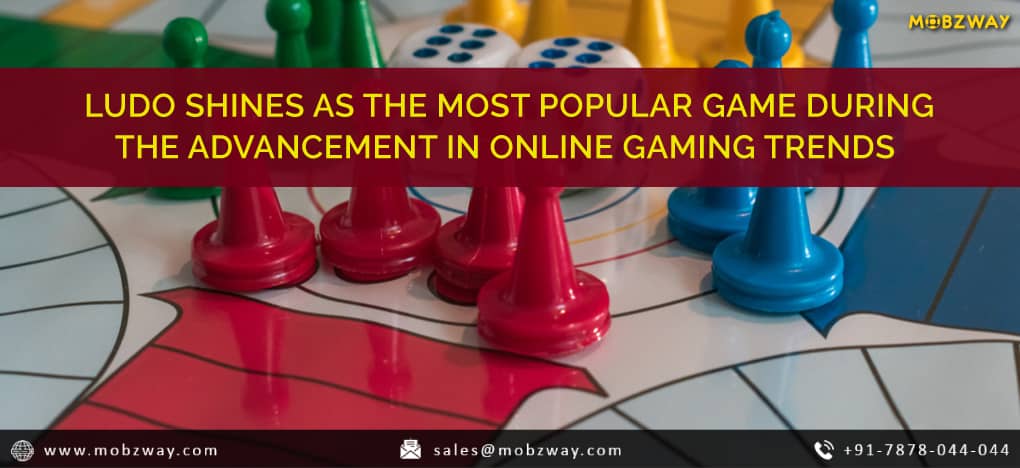 Online Ludo Game App Shines as the Most Popular Game During the