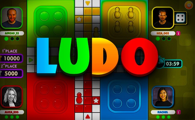 Ludo