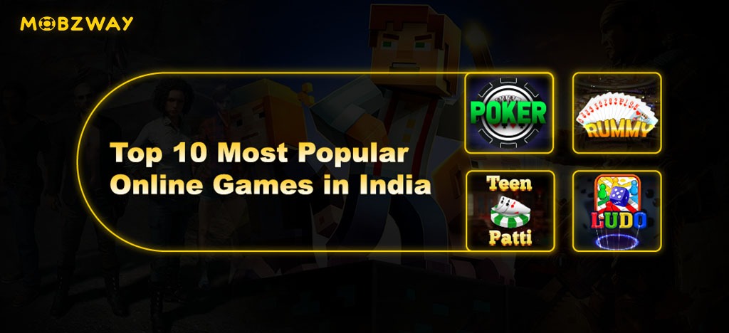 Best Free Online Games Where Most Indian Play