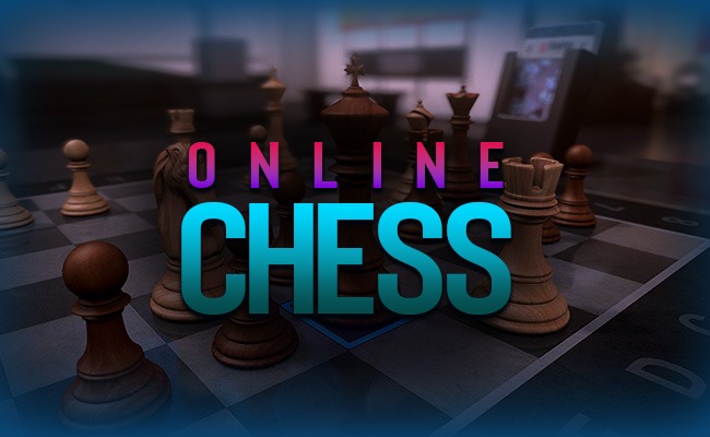 Online Chess