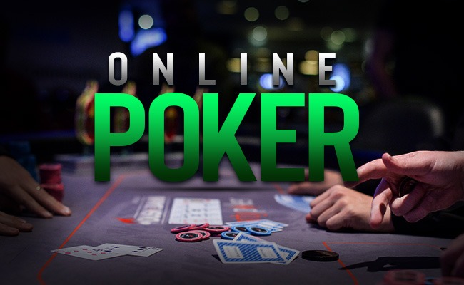 Online Poker