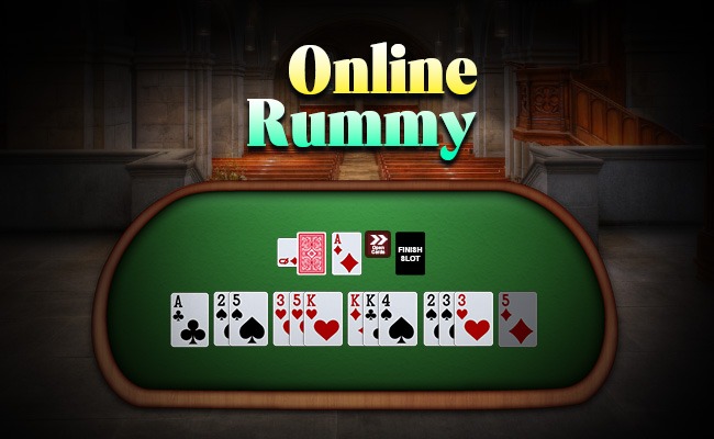 Online Rummy