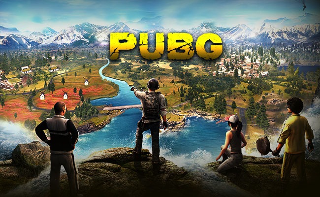 Pubg