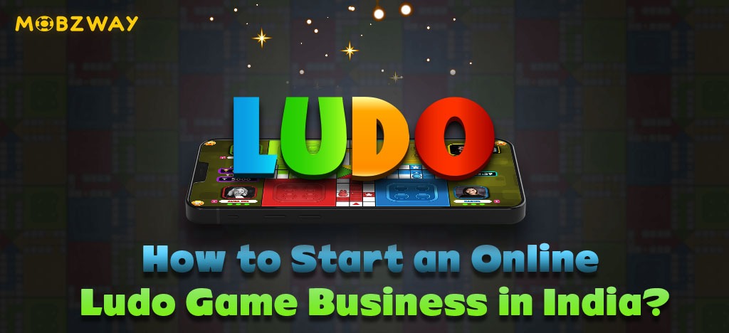 Steps by Steps Guide for Online Ludo Game Development Process.