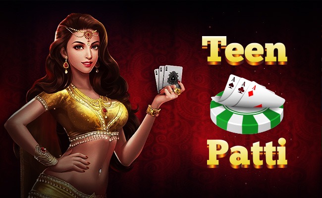 Teen Patti