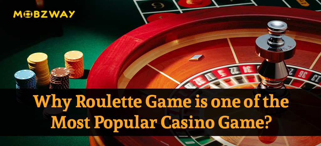 The Hollistic Aproach To Secrets of success in online roulette for players from India