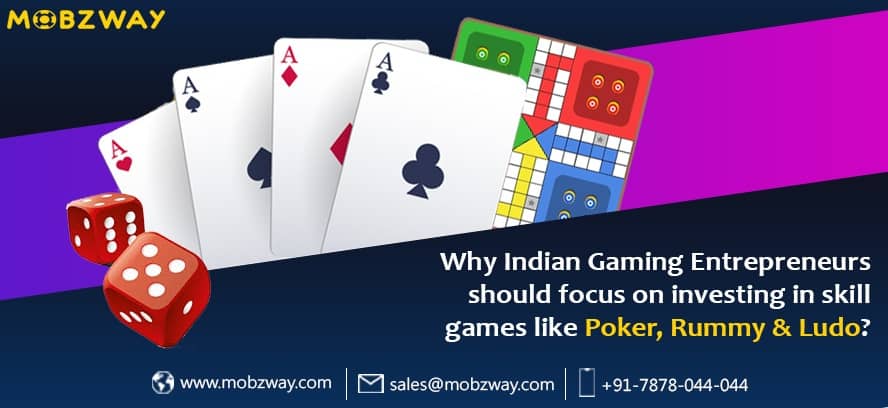 How is online Ludo redefining the Indian gaming industry?