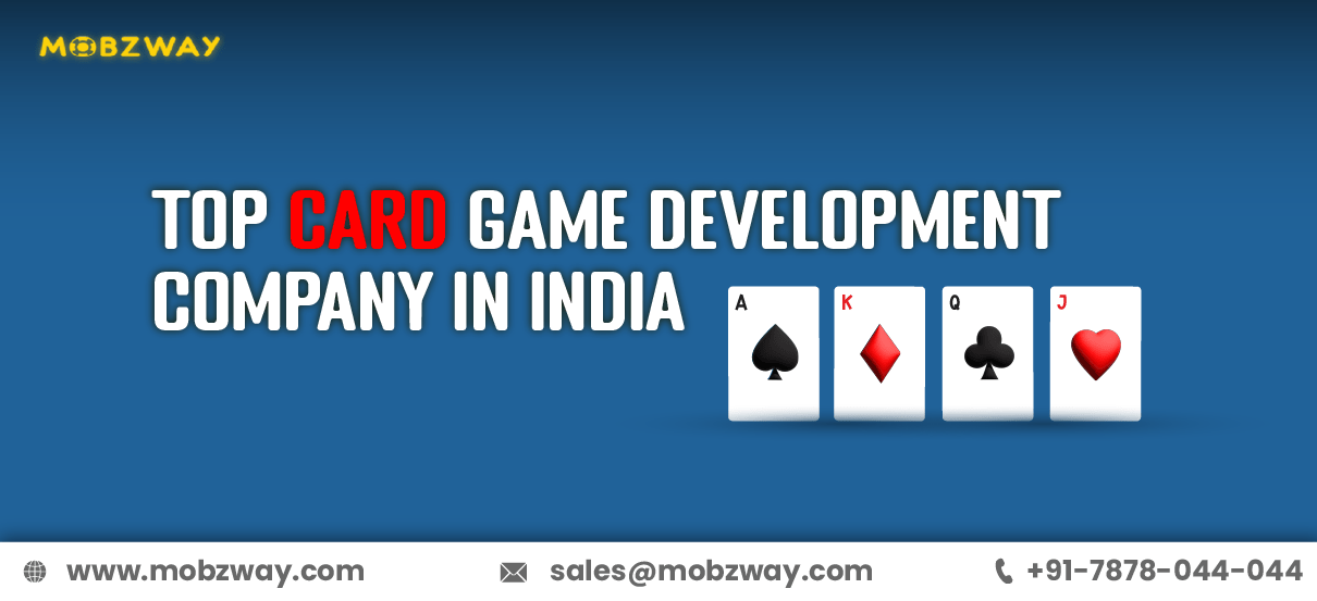 Top 5 Ludo Game Development Companies in India