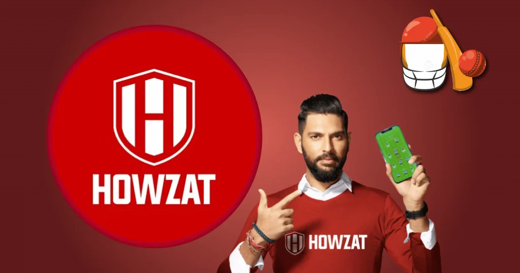 howza Fantasy App Like Dream 11