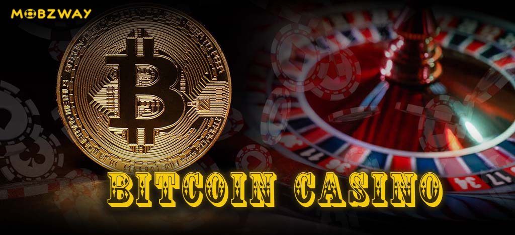 Legal Aspects of btc casino online: A Comprehensive Guide